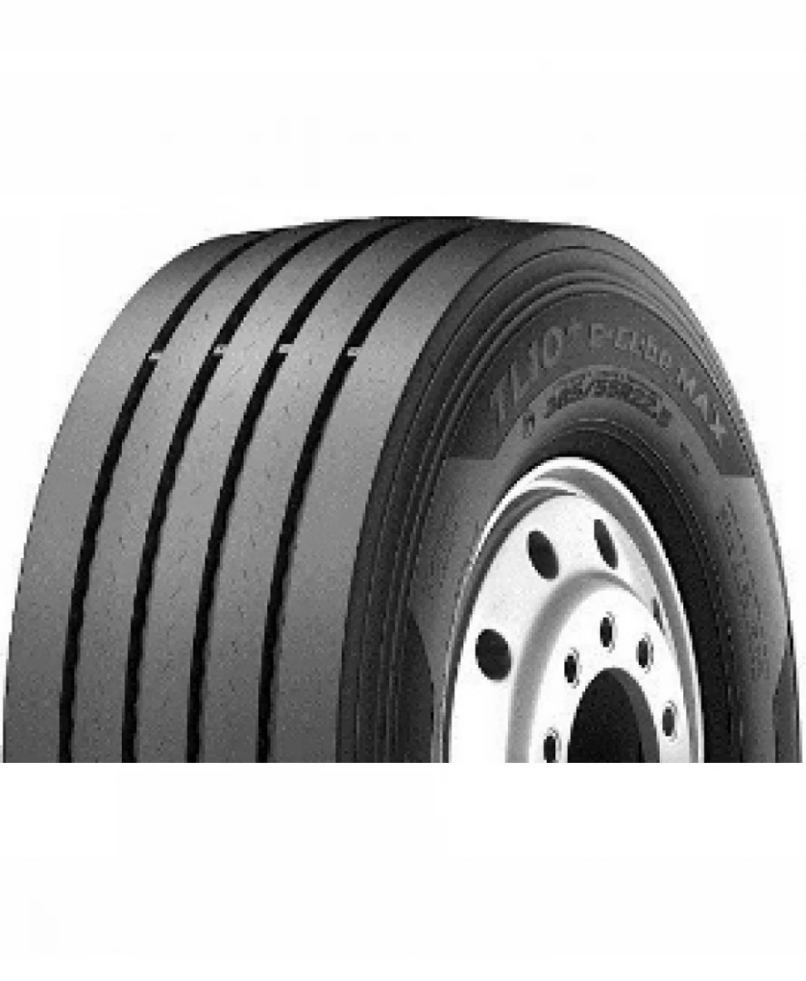 455/40R22.5 opona HANKOOK e-cube MAX TL10+ 160J